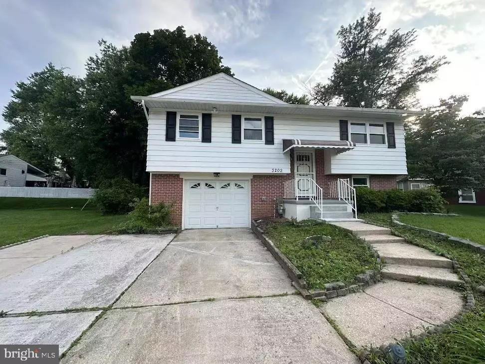 Baltimore, MD 21244,3202 CAMBRIDGE DR