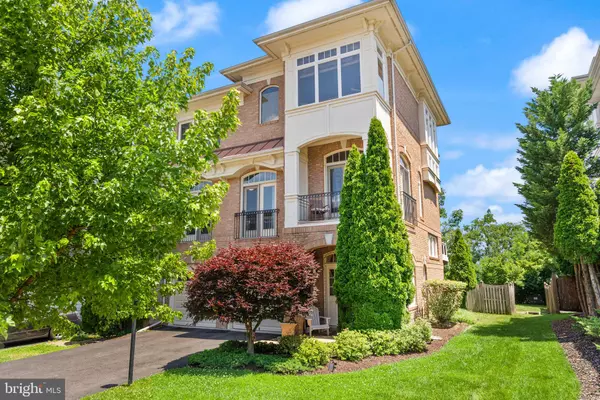 Leesburg, VA 20176,19060 ARROYO TER