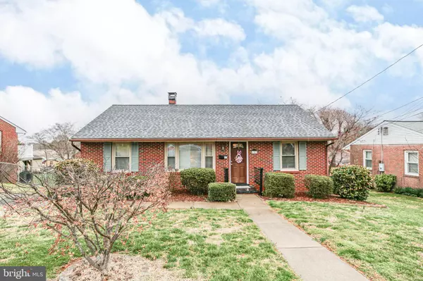 193 BURGESS ST,  Orange,  VA 22960