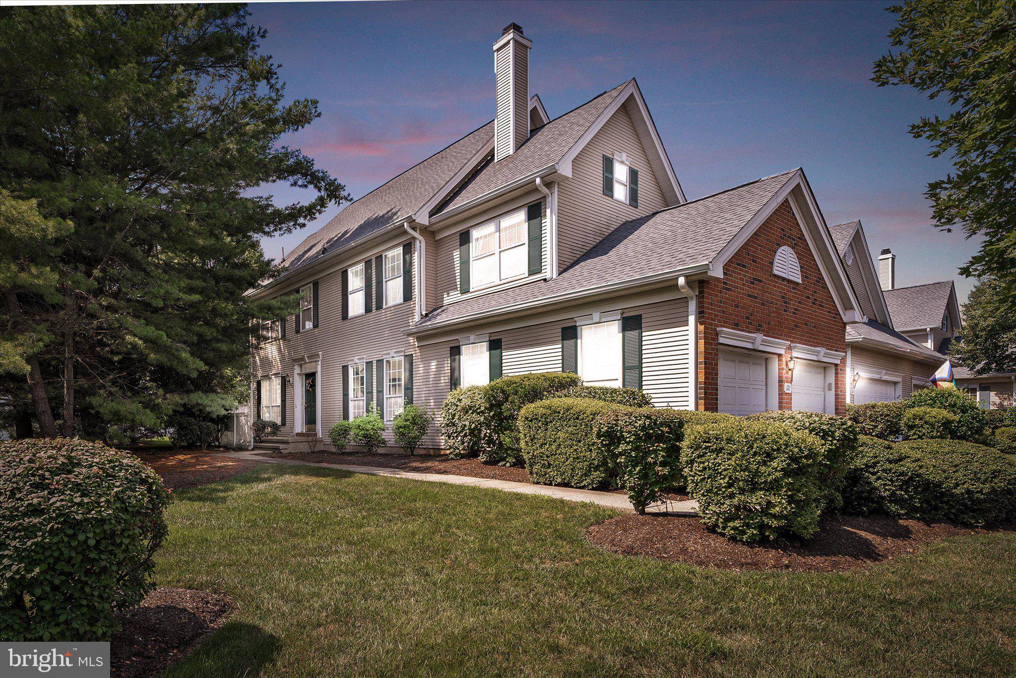 Pennington, NJ 08534,121 COBURN RD