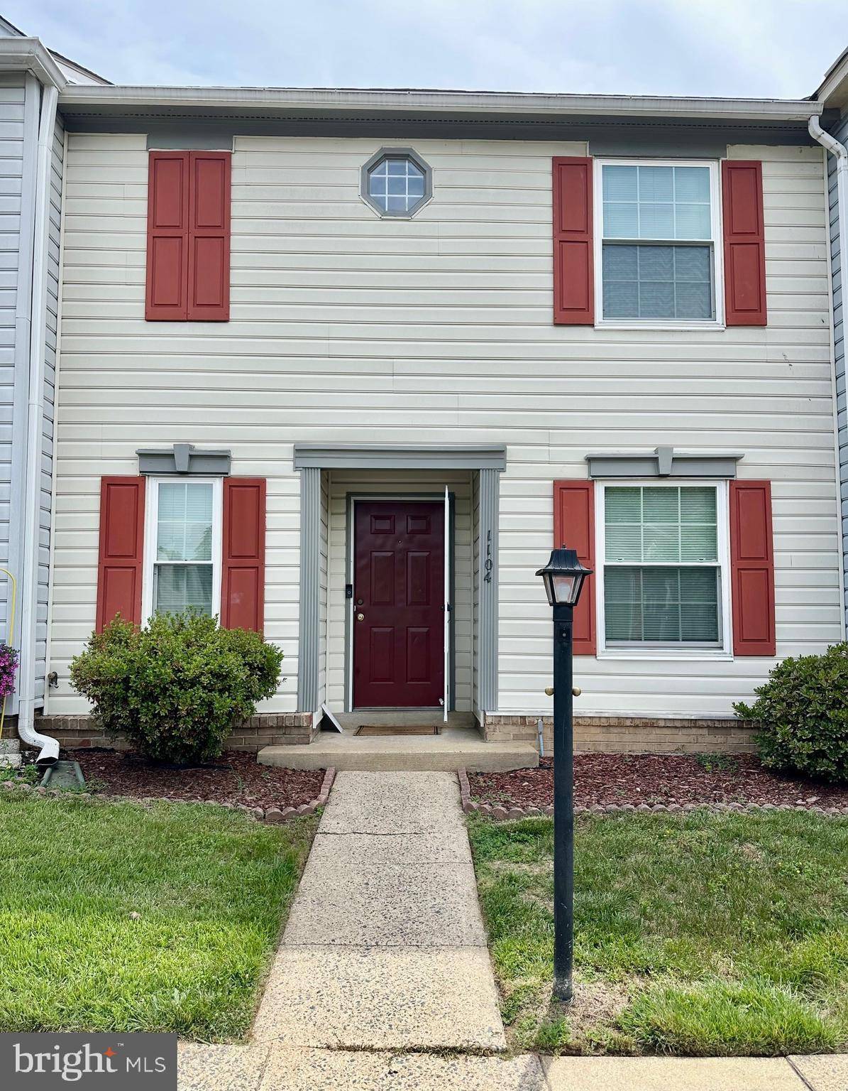 1104 WIND RIDGE DR, Stafford, VA 22554
