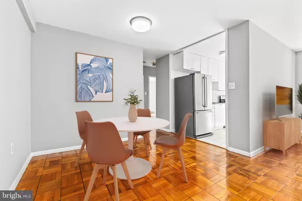 Washington, DC 20007,4100 W ST NW #306