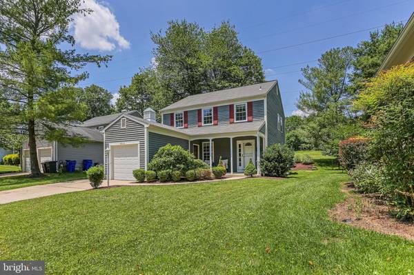 8535 DARK HAWK CIR, Columbia, MD 21045