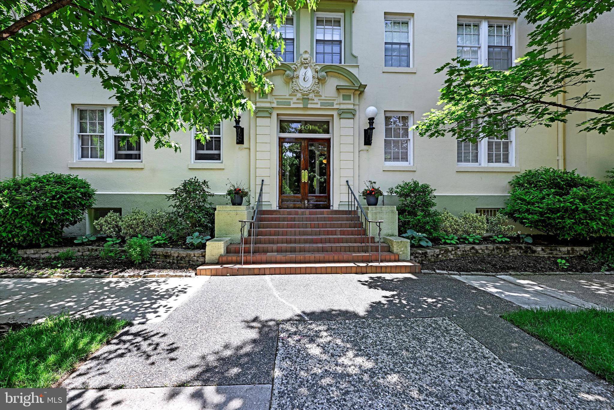 3401 GREENWAY #105, Baltimore, MD 21218