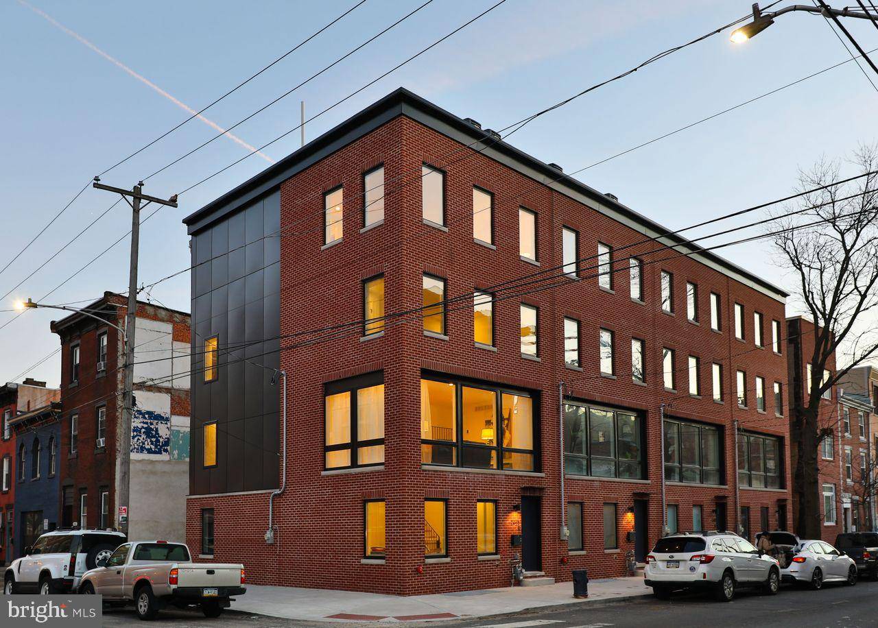 2463 CORAL ST, Philadelphia, PA 19125