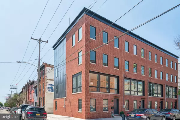 Philadelphia, PA 19125,2463 CORAL ST