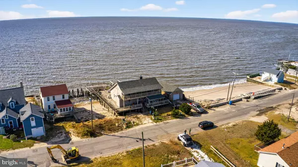 Fortescue, NJ 08321,114 DELAWARE AVE