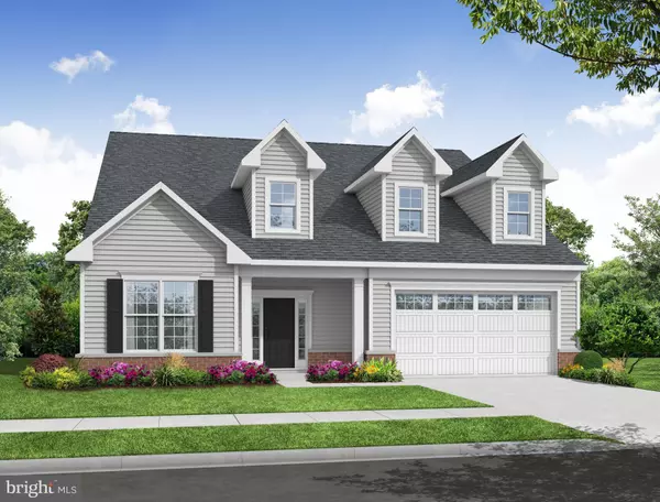 95 MESSINA LOOP, Mullica Hill, NJ 08062