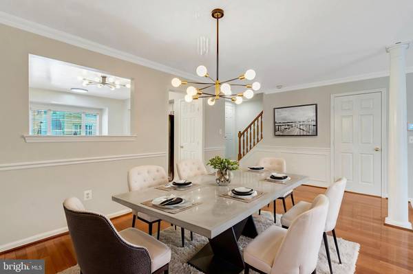 Centreville, VA 20121,6802 KERRYWOOD CIR