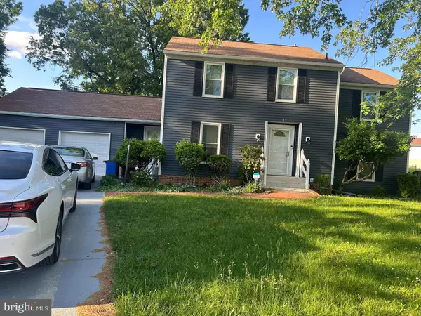 14 MADISON MILLS CT, Baltimore, MD 21228