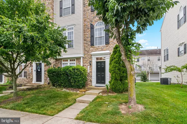 1750 THEALE WAY, Hanover, MD 21076