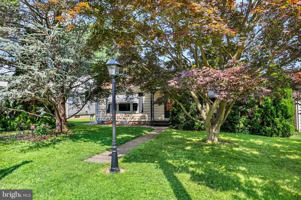 Hanover, PA 17331,9 LAFAYETTE ST
