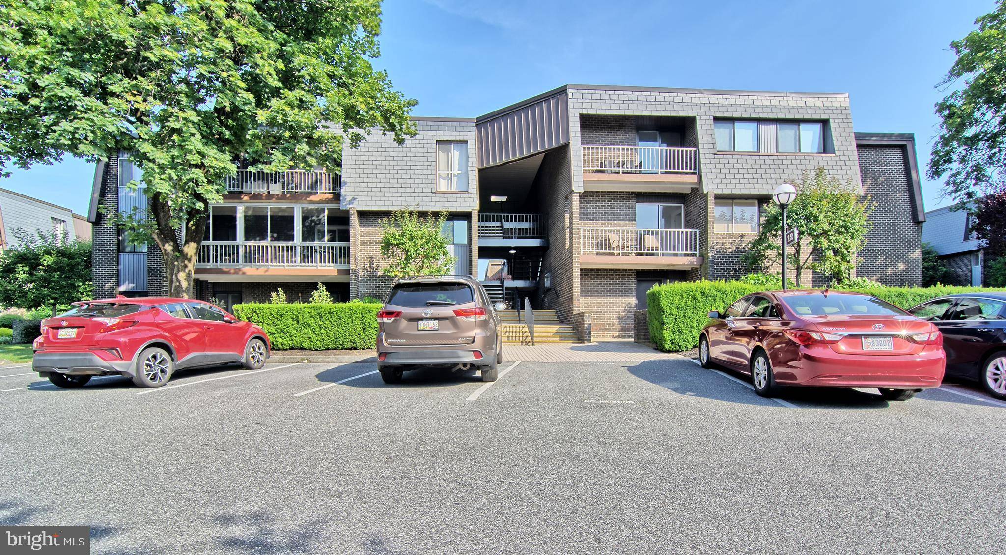 Baltimore, MD 21208,12 STONEHENGE CIR #12-5