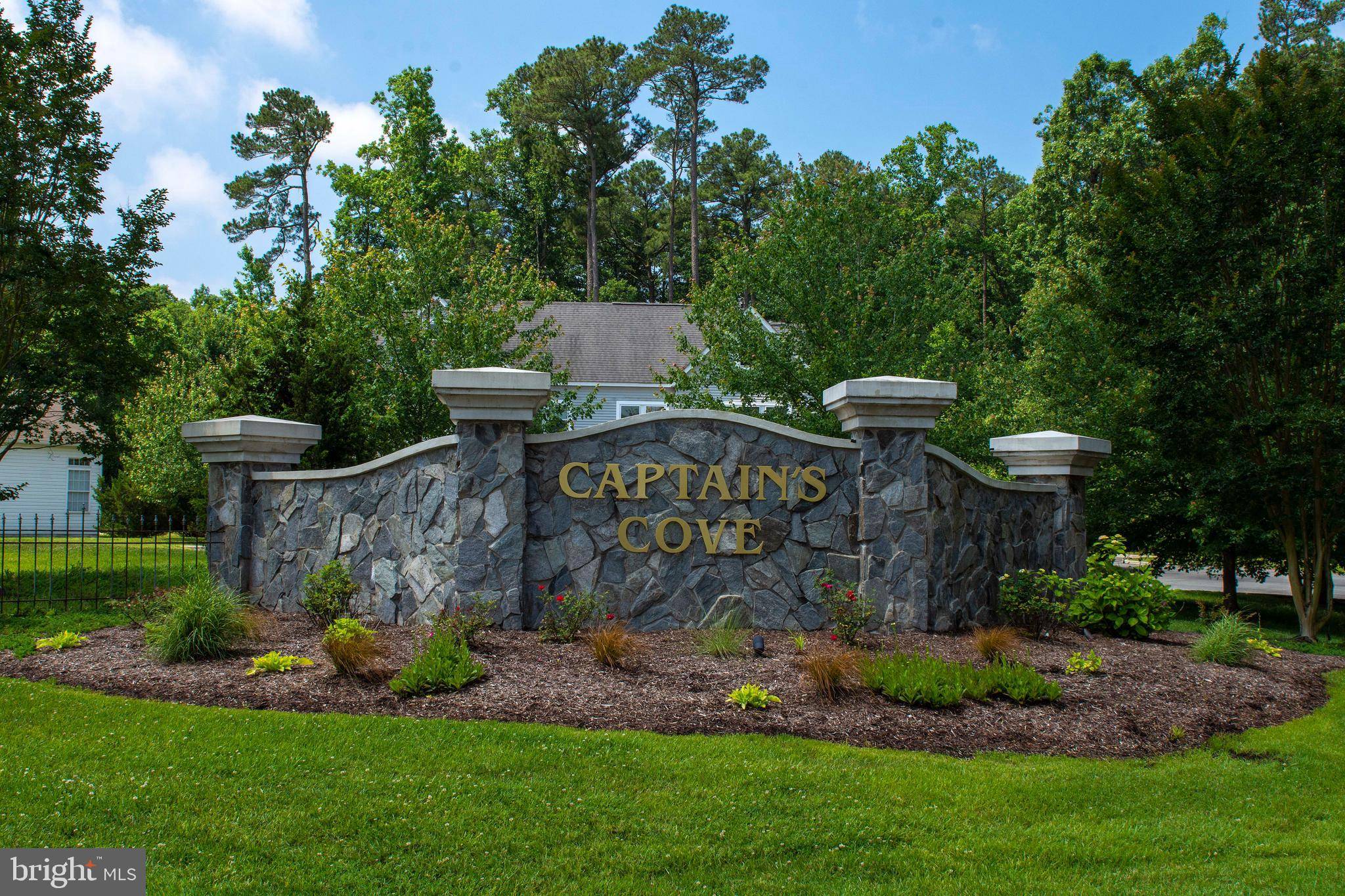 Greenbackville, VA 23356,LOT 624 CASTAWAY DR