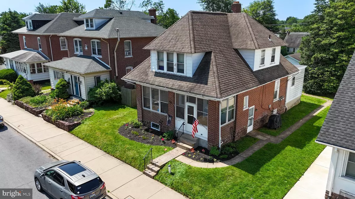 Lansdale, PA 19446,312 DELAWARE AVE