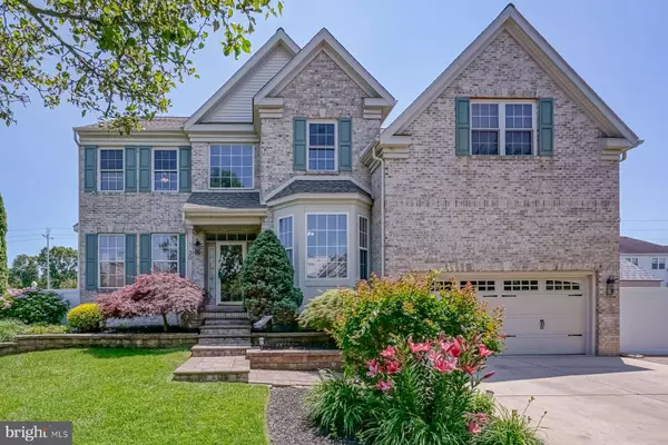 Williamstown, NJ 08094,30 CANDLEWOOD RD