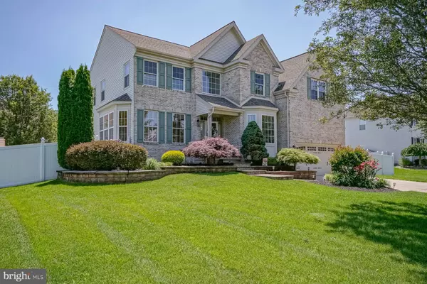 Williamstown, NJ 08094,30 CANDLEWOOD RD