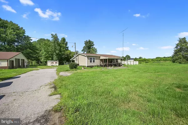2821 SANDTOWN RD, Felton, DE 19943