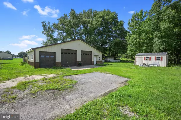 Felton, DE 19943,2821 SANDTOWN RD