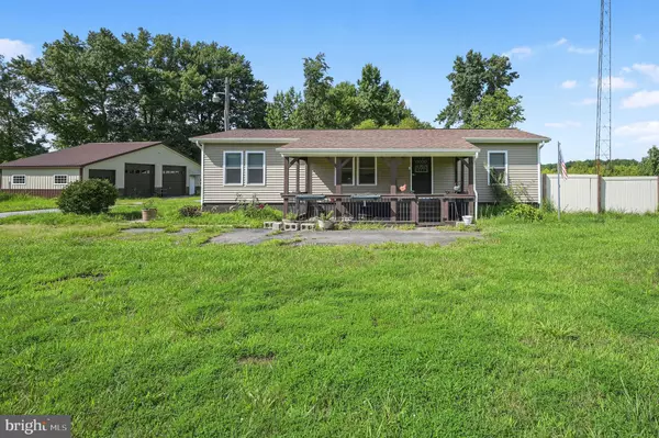 Felton, DE 19943,2821 SANDTOWN RD