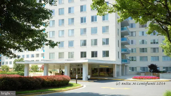 North Bethesda, MD 20852,10201 GROSVENOR PL #1204A