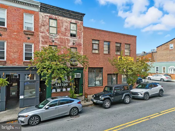 Baltimore, MD 21230,1440 LIGHT ST