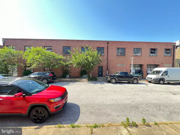 Baltimore, MD 21230,1440 LIGHT ST