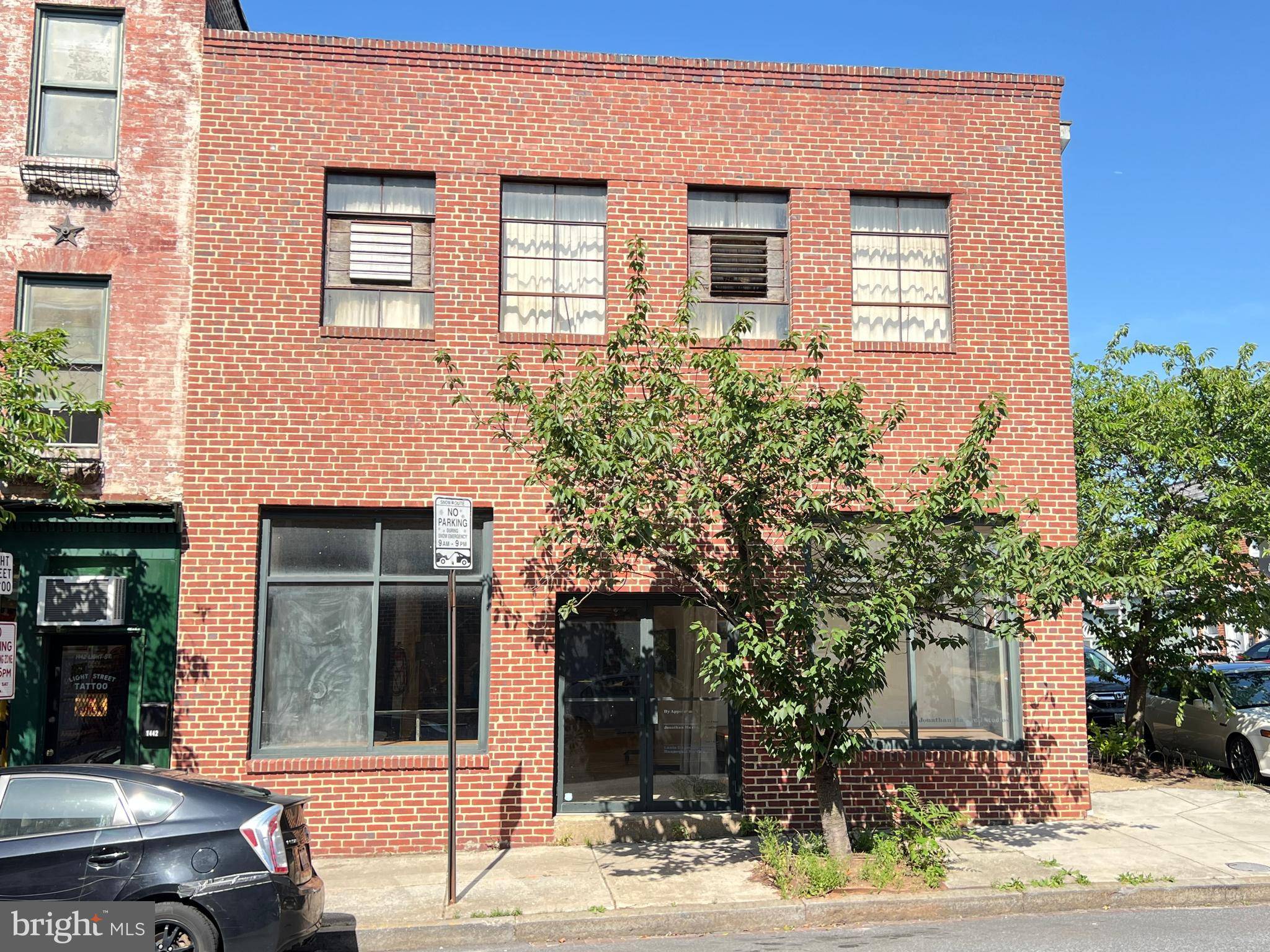 Baltimore, MD 21230,1440 LIGHT ST