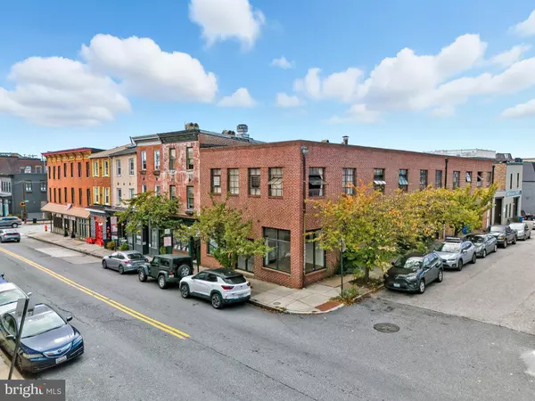 1440 LIGHT ST, Baltimore, MD 21230