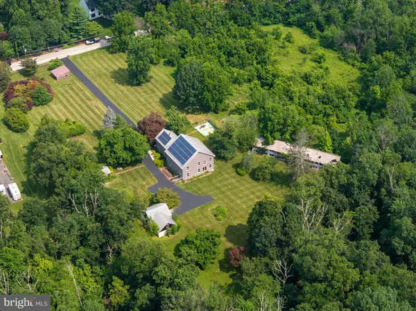 38 S GRANGE AVE, Collegeville, PA 19426