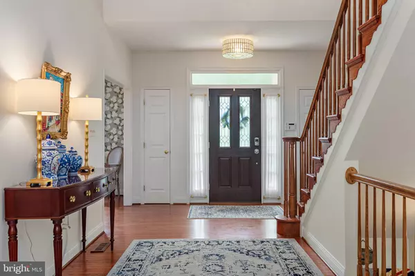 Davidsonville, MD 21035,905 MALVERN HILL DR