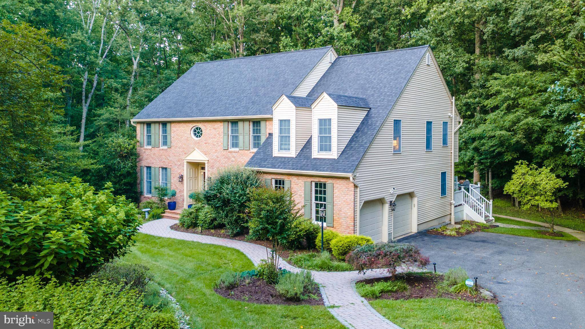 905 MALVERN HILL DR, Davidsonville, MD 21035