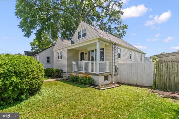 Baltimore, MD 21234,3101-H TEXAS AVE