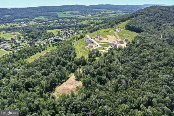Bloomsburg, PA 17815,PRESERVE LN #LOT 32