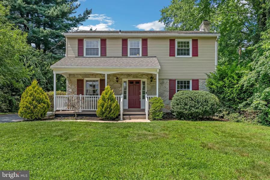 2009 VEALE RD, Wilmington, DE 19810