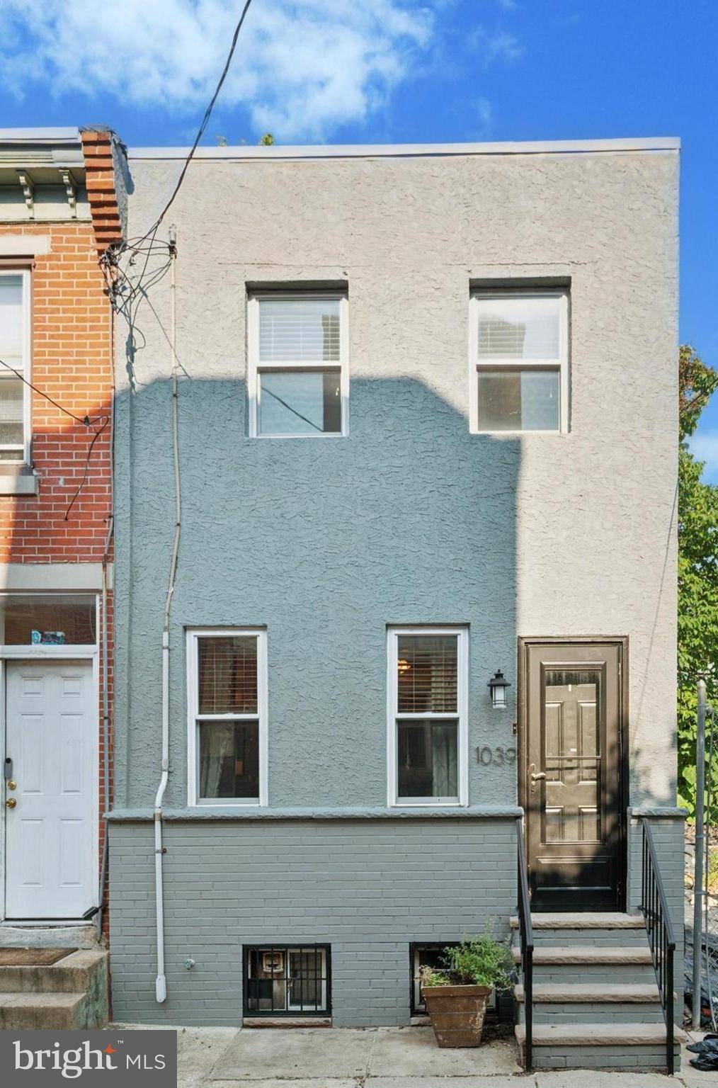 Philadelphia, PA 19146,1039 S CLEVELAND ST