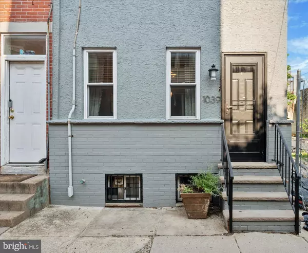 Philadelphia, PA 19146,1039 S CLEVELAND ST