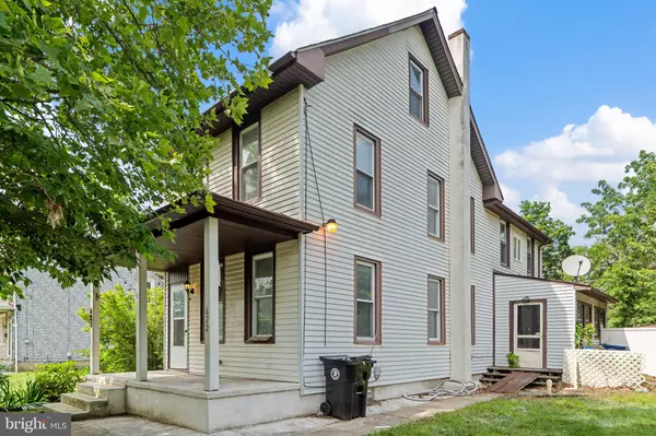 Cinnaminson, NJ 08077,622 S POMPESS AVE