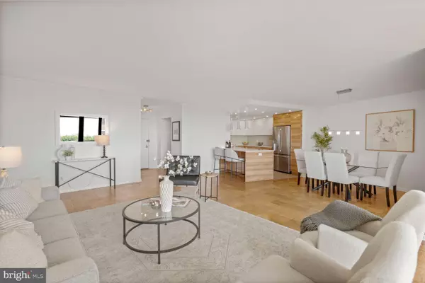 Chevy Chase, MD 20815,4620 N PARK AVE #1508E