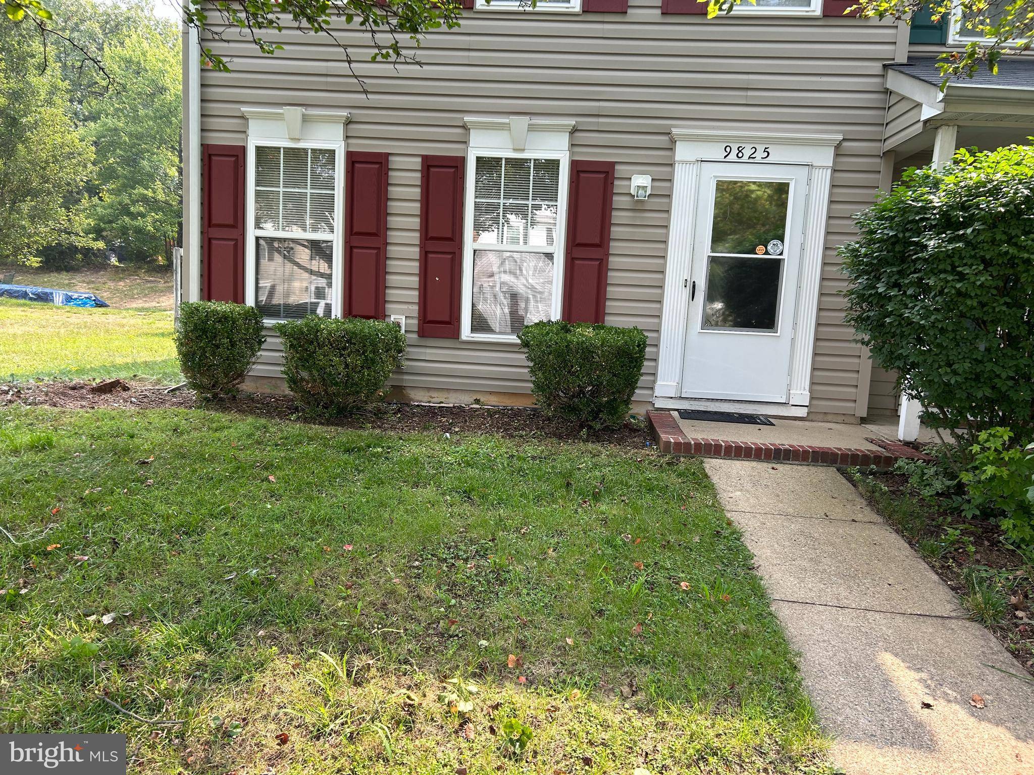 9825 PLAZA VIEW WAY, Fredericksburg, VA 22408