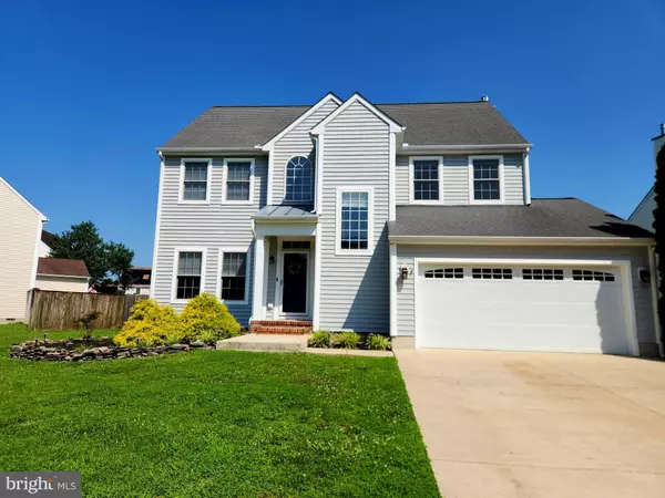 Easton, MD 21601,8851 ROUNDHOUSE CIR
