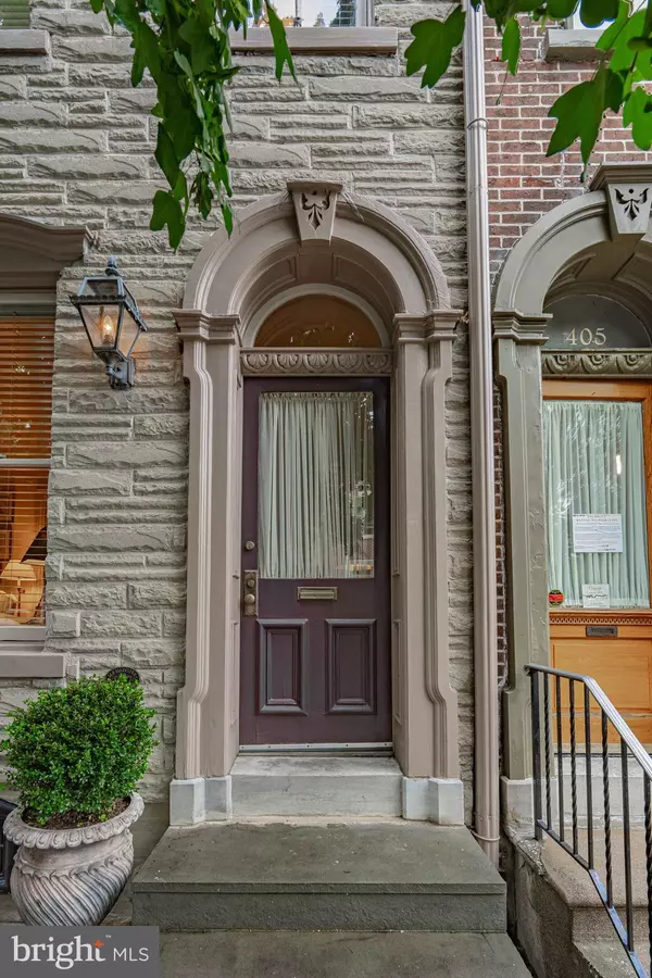 Allentown, PA 18102,407 N 8TH ST