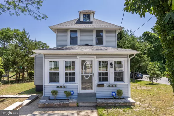 199 ERIAL, Pine Hill, NJ 08021