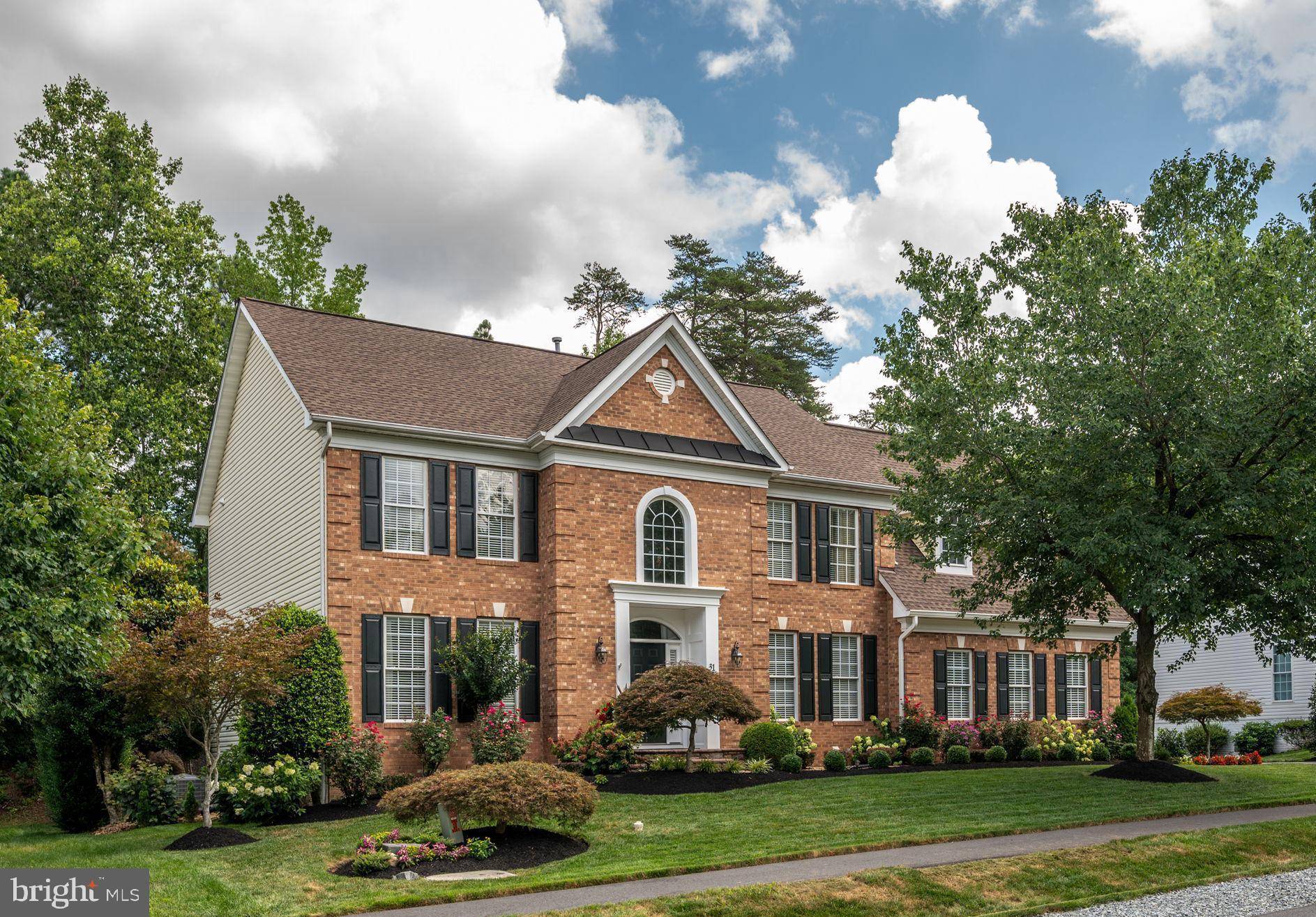Stafford, VA 22554,31 GRISTMILL DR
