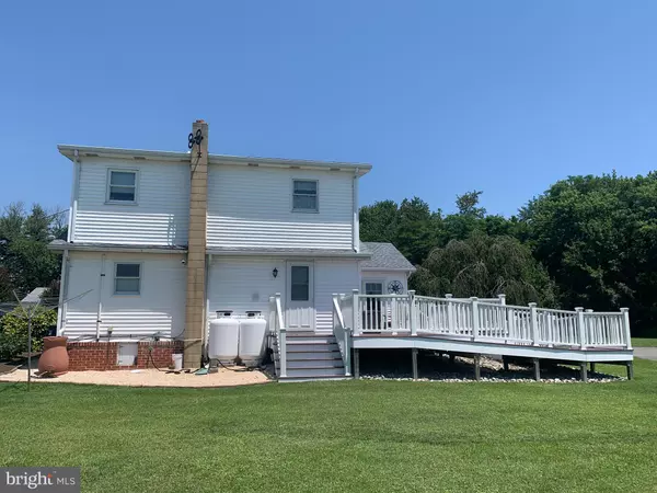 Rock Hall, MD 21661,21055 BAYSIDE AVE