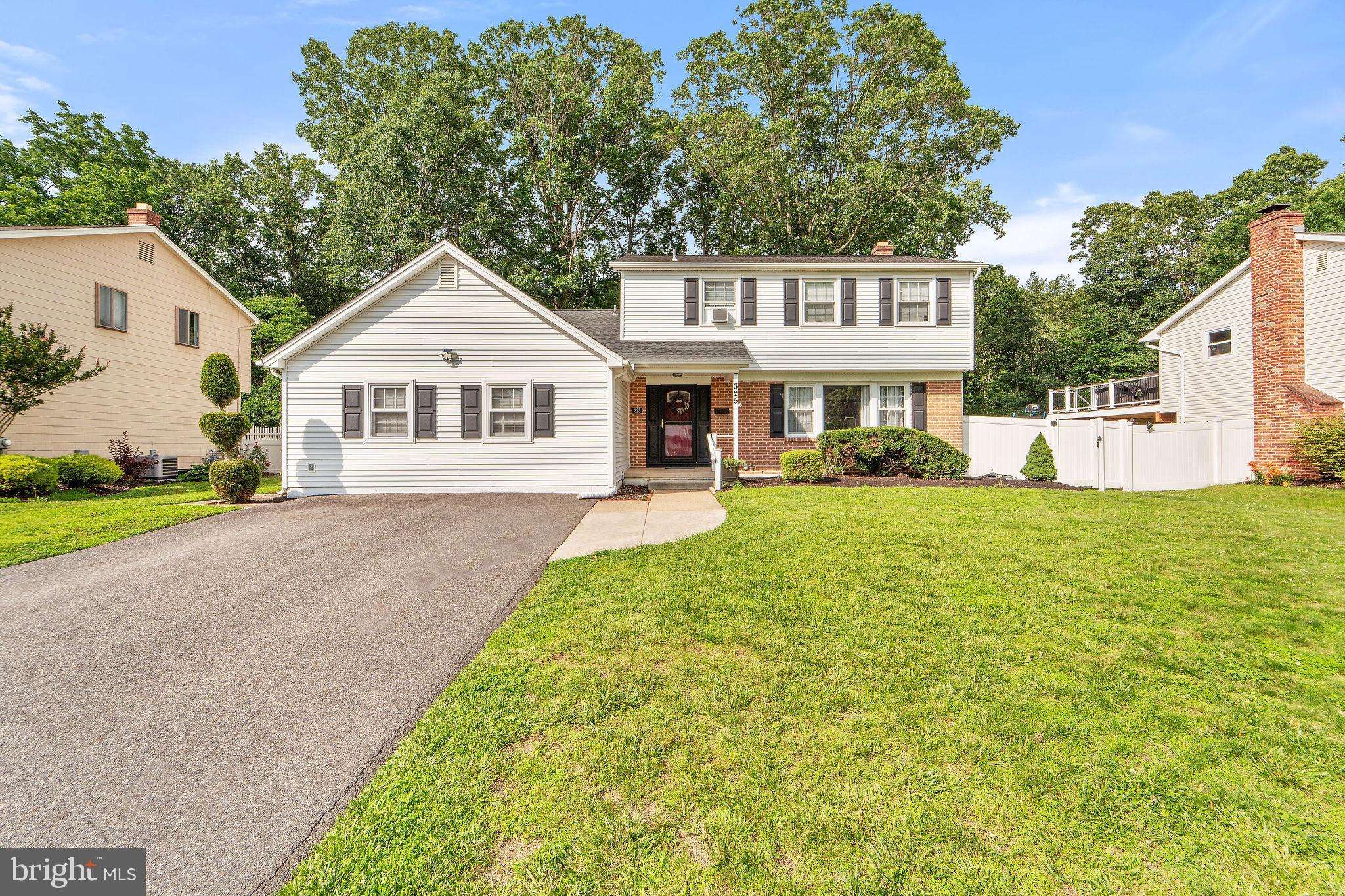 325 ORCHARD AVE, Somerdale, NJ 08083