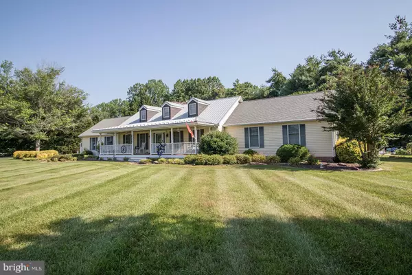 Park Hall, MD 20667,47356 FRANCINE CT