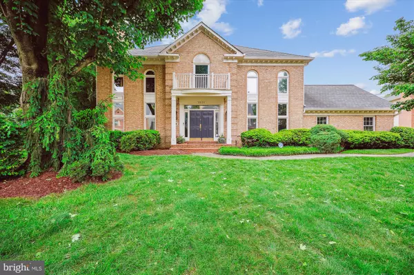 5824 MOSSROCK DR, North Bethesda, MD 20852