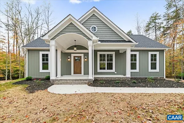 6443 BREMO RD, Bremo Bluff, VA 23022