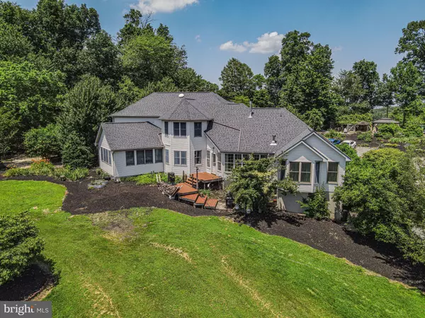 Spring Grove, PA 17362,4815 ZEIGLERS CHURCH RD